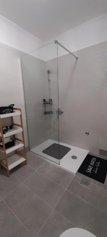 Blue Mile Apartman Split Eksteriør billede