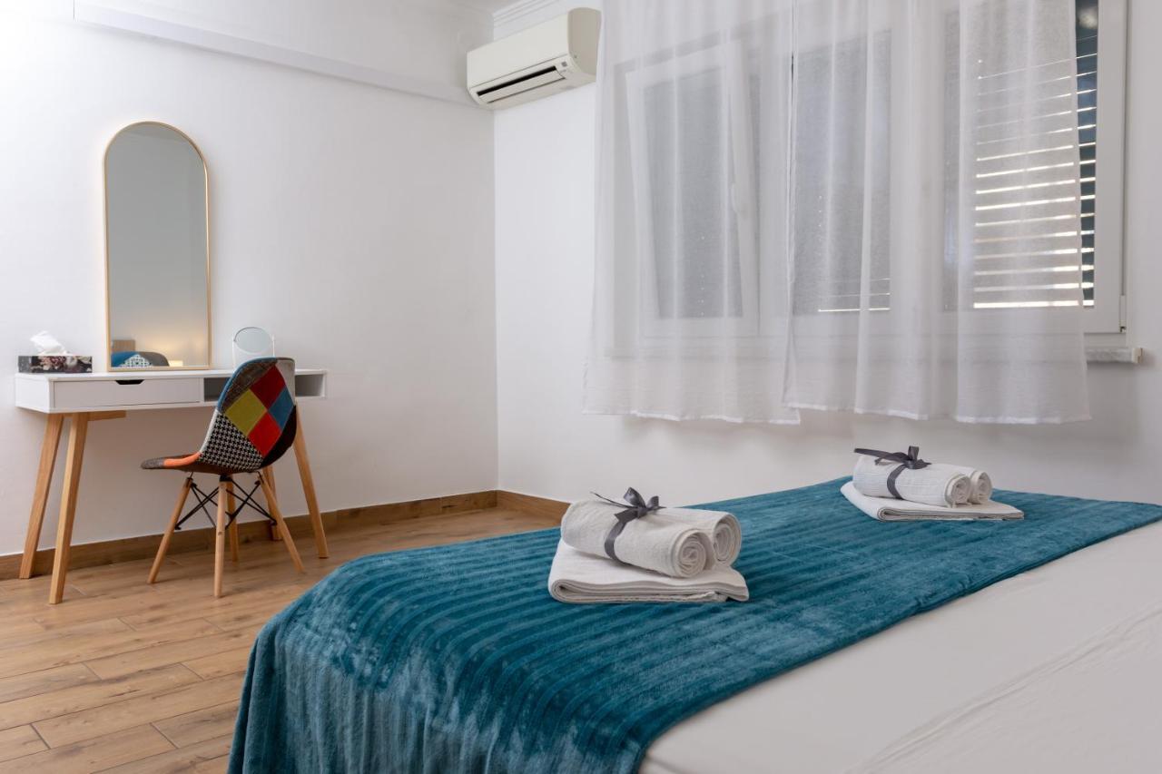 Blue Mile Apartman Split Eksteriør billede
